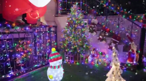 SUNDAR 200M Strip Light Christmas Decoration For Home Party of outdoor High Bright   With connector Waterproof