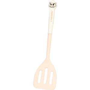 MODERN SWEETHOME | Non-stick Silicone Turner Kitchen Tool