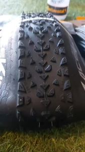 Continental | Lốp Xe Đạp Leo Núi Continental Race King Tubeless Ready Dành Cho Xe Đạp Địa Hình - Phụ Kiện XC 26x2.0 27.5x2.0 27.5x2.2 29x2.0 29x2.2