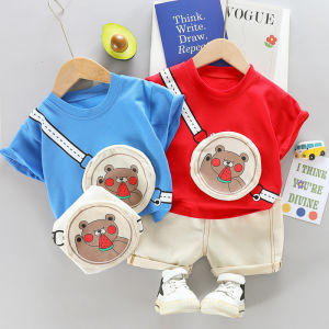 2Pcs Baby Clothing Sets: A Guide to Casual Baby Clothes for Boys
