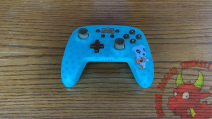 nintendo switch power a enhanced wireless controller