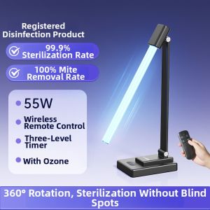 Cofoe | Medical Grade Ozone UV Disinfection Lamp