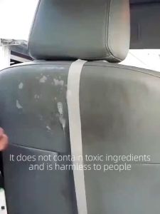 Foam cleaner spray Foam Maintenance Wash Car car interior foam cleaner pembersih dalaman untuk pembersih tempat duduk kereta pembersih noda dalaman kereta untuk pembersih siling kereta pembersih kereta pembersih kulit tempat duduk buih pembersih Spray