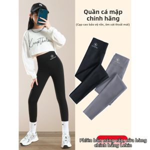 LEKEN | Quần Yoga Cho Bé Gái Mùa Xuân & Thu