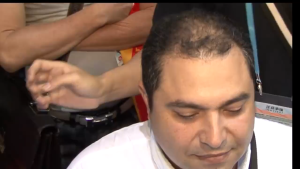 GROZIS Natural Hair Powder 4 gr