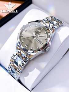Luxurious Womens Watch