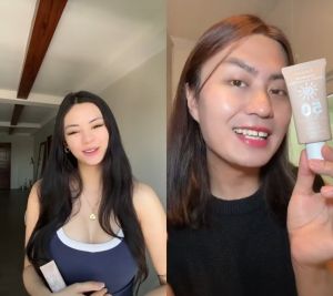 Adorn Premium Sunscreen SPF50 PA+++ UVA/UVB Broad Spectrum 50g For All Skin Types