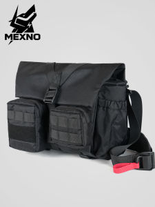 MEXNO | Multifunctional Waterproof Mens Sling Bag