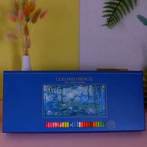 72pcs Color Pencil & Oily Color Pen Set: A Complete Guide