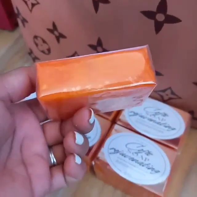 Rejuvenating soap for dry and oily skin Lazada PH