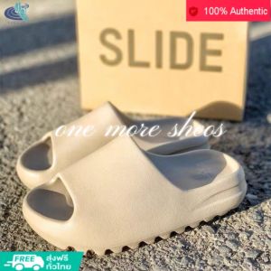 YUNGUANG รองเท้าสวมสไลด์สำหรับผู้ชายรองเท้าแตะกันลื่นส้นหนาอินเทรนด์สำหรับใส่เดินชายหาดขนาดใหญ่พิเศษรองเท้าแตะมะพร้าวพื้นรองเท้าหนา