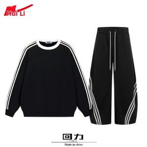 Warrior | Bộ Áo Hoodie Thời Trang Mỹ Ấm Áp