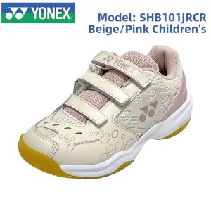 Kids Training Shoes for Badminton Tennis Ping Pong 220JR