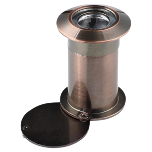 TEKANAI | HD 220 Degree Wide Angle Anti-Pry Cat Eye Door Viewer