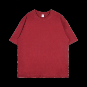 YEBO | American Cool Basic Short Sleeve T-Shirt