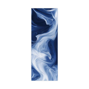 Instant Cooling Towel Fashion Printed Sports Towel for Gym Running Breathable Absorbent Quick Dry Towel Hiking Camping Towel