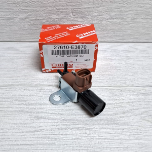 SWIT ENGINE STOP HINO DUTRO HT130 130HT 24 VOLT