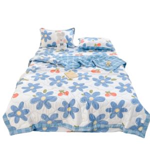 KAMONI | Washable Quilt Light