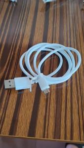 USB Micro 66W Fast Charge Cable 3M 5M 8M 10M 12M USB C Port Universal Micro USB Data Cable for Huawei Xiaomi Samsung Camera