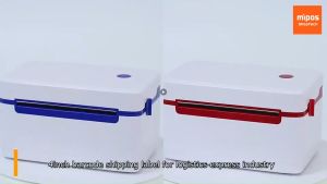 Thermal WayBill Printer/Bluetooth Shipment Label Printer | Thermal Label Printer ZyWell ZY909 | 快递单打印机 | 热敏打印机