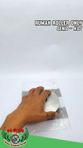 Rumah Roller Genio Beat & Scoopy F1 ESP 2020