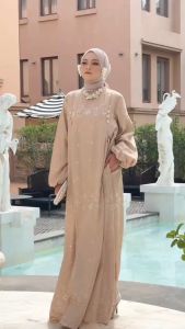 MDLY SPESIAL HARI RAYA SOFEA DRESS BY MDLY