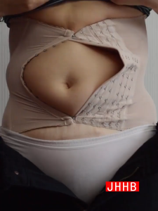 Women Shaper Waist Trainer 6XL Modeling Tape Strap Corset Dropship Body Shaper Tummy Control Slimming Belt Underwear Shapewear