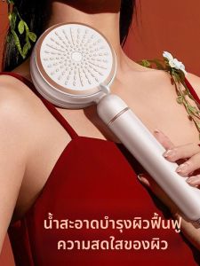 TIANYUWAN | Filtered High-Pressure Travel Home Shower Head