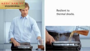 Chảo Đơn WMF Profi Inox 304 Bếp Từ Chuyên Dụng 24/28cm - Hàng Nhập Đức