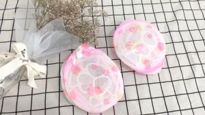Túi Lưới Giặt Bảo Quản Đồ Lót Xếp Gọn Tiện Dụng Bảo Vệ Form Áo