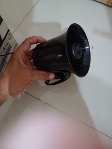 Alarm atret mundur ae ae ae