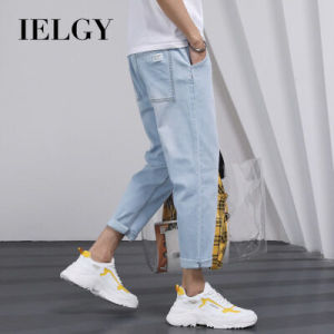 IELGY Casual Long Pants for Men: A Comprehensive Guide