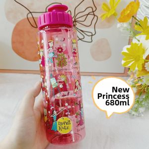 Childrens Sippy Straw Cup
