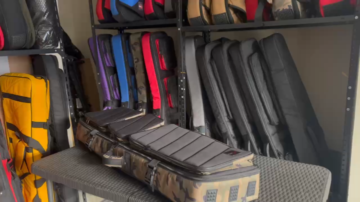 ROLAND XPS-10 KEYBOARD PIANO SYNTHESIZER YAMAHA NP-12 BAG CASE