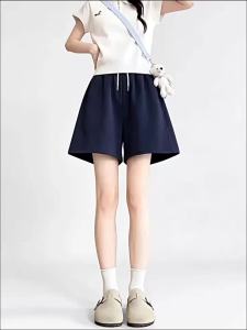 GOOJODOQ | Lightweight Loose Shorts New