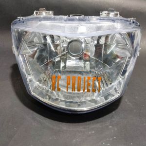 Reflektor Lampu Depan Yamaha Mio J / Mio GT Costum Warna