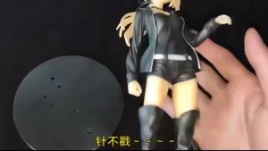 Bandai | Mô Hình Nhân Vật Altria Pendragon PVC 23CM - Anime Fate Stay Night Saber Tượng Trang Trí Bàn Làm Việc Đồ Chơi Sưu Tầm Dành Cho Cả Nam Và Nữ