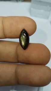 6พลอยแบล็คสตาร์แซฟไฟร์แท้พลอยดิบพร้อมส่ง