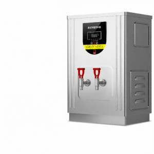 MAIDACHU | Fully Automatic Smart Electric Water Boiler