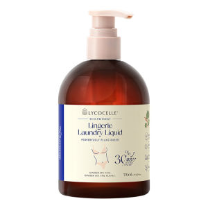 LYCOCELLE | Blood Stain Removal & Antibacterial Laundry Liquid for Underwear 330ml