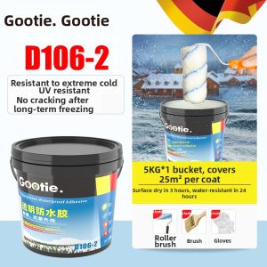 GONGTAI | Waterproof and Leakage Proof Coating For Window Sills