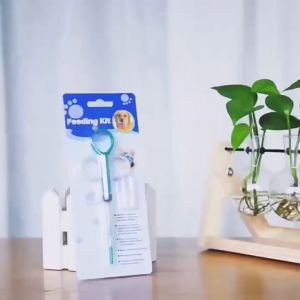 Pet Medicine Feeder Push Cartridge Medicine Stick Cat Dog Dog Medicine Feeder Pet Medicine Syringe