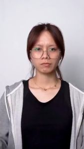 RIDHA Foundation Powder 601 Fair Sand 602 FAIR BEIGE 603 IVORY 604 LIGHT HONEY