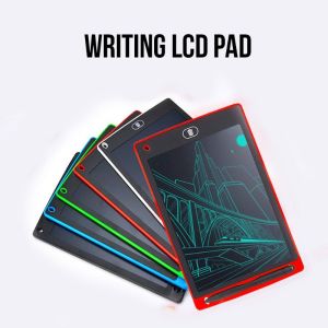LCD drawing pads