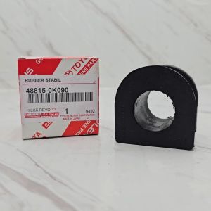 Karet Stabil Roti Depan Hilux Revo Fortuner VRZ 48815-0K090