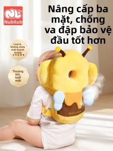 NUBILUBI | Head Protection Cap for Baby Toddlers