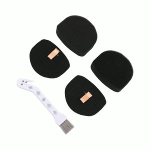Felt Filter Cleaning Brush CH900WM CH901 CH950 CH951 CH951C Cordless Foam Filter For Shark Handheld Vacuum Cleaner
