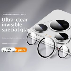 xilixili | HD AR Clear Full-body Protection Film for Cameras and Back Cover