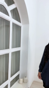 KEMEJA WANTA TUNIK JEANS TERBARU 2024 PANJANG JUMBO XXXL LD 120 STYLE