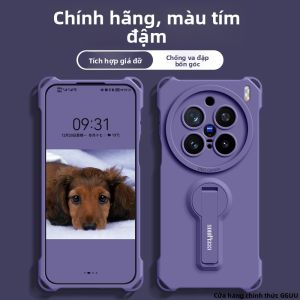 GGUU | Vỏ Điện Thoại Tương Thích Dây Đeo Qua Cổ Và Tay